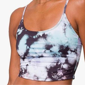 Onzie Belle Cami Crop